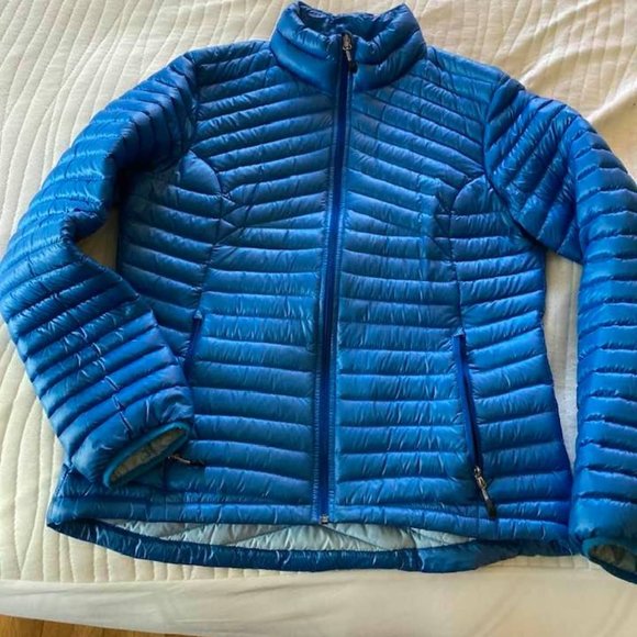 EMS Women's Packable Down sweater - Picture 1 of 6